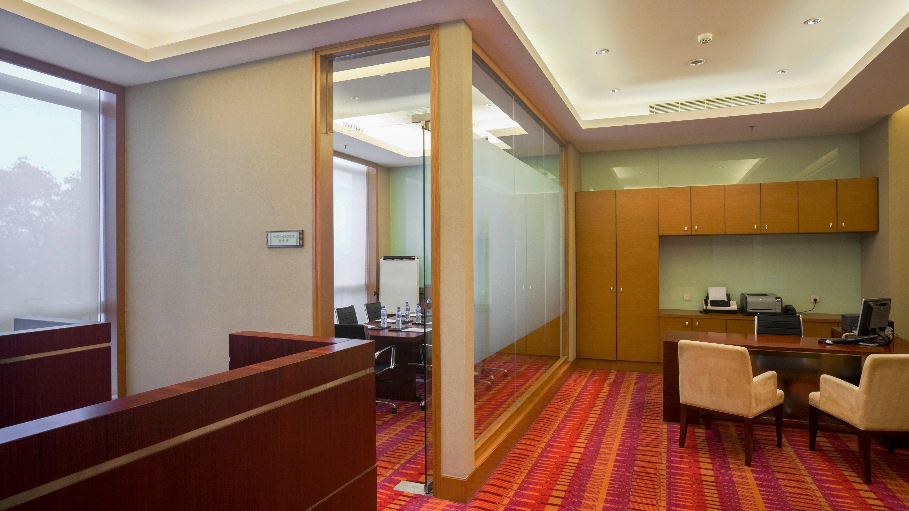 Crowne Plaza Zhongshan Xiaolan, An Ihg Hotel Exterior foto